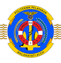 Politeknik Pelayaran Malahayati Logo