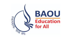 Dr Babasaheb Ambedkar Open University Logo