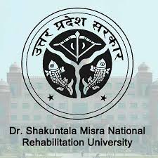 Dr Shakuntala Misra National Rehabilitation University