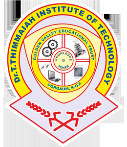 Dr T Thimmaiah Institute of Technology DrTTIT