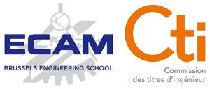 ECAM Brussels