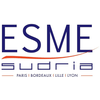École Spéciale de Mécanique et d'Electricité ESME Sudria