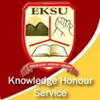 Ekiti State University Ado Ekiti (University of Ado Ekiti)