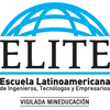 ELITE Escuela Latinoamericana de Ingenieros Tecnólogos y Empresarios Logo