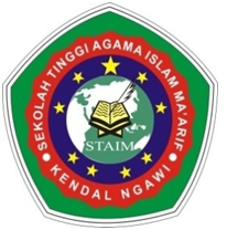 Sekolah Tinggi Agama Islam STAI Ma'arif