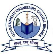 Engineering College Bikaner