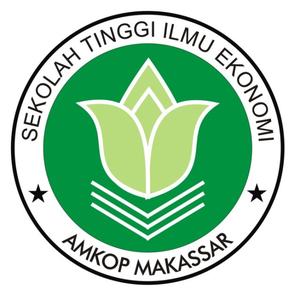 Sekolah Tinggi Ilmu Ekonomi STIE AMKOP Makassar