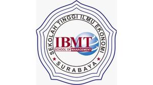 Sekolah Tinggi Ilmu Ekonomi STIE IBMT Surabaya
