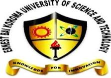 Ernest Bai Koroma University of Science and Technology