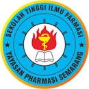 Sekolah Tinggi Ilmu Farmasi Yayasan Pharmasi Semarang