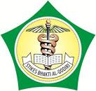 Sekolah Tinggi Ilmu Kesehatan STIKES Bhakti Al-Qodiri