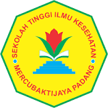 Sekolah Tinggi Ilmu Kesehatan STIKES Mercubaktijaya Padang