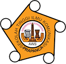 Sekolah Tinggi Ilmu Komunikasi Aws Surabaya