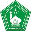 Sekolah Tinggi Ilmu Syariah STIS Abu Zairi Bondowoso
