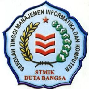 Sekolah Tinggi Manajemen Informatika dan Komputer STMIK Duta Bangsa Surakarta