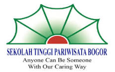 Sekolah Tinggi Pariwisata STP Bogor
