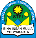 Sekolah Tinggi Pendidikan Islam STPI Bina Insan Mulia Yogyakarta