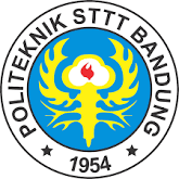 Sekolah Tinggi Teknologi Tekstil STTT Bandung Logo