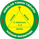 STT Kanaan Nusantara