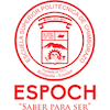 Escuela Superior Politécnica de Chimborazo Logo