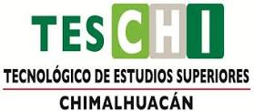 Tecnológico de Estudios Superiores de Chimalhuacán