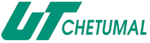 Universidad Tecnológica de Chetumal Logo