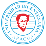 Universidad Bicentenaria de Aragua Logo