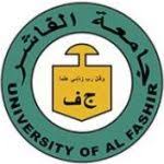 Al Fashir University Logo