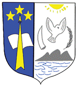 Université de Goma Logo