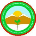 Tajik Agrarian University