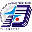 Kalashnikov Izhevsk State Technical University Logo