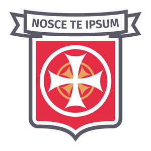 Saint Andrew the First-Called Georgian University Logo