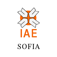 Institute of Agricultural Economics, Sofia Logo