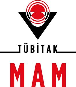 TÜBİTAK Marmara Research Center Logo
