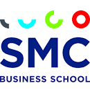 SMC Business School Logo
