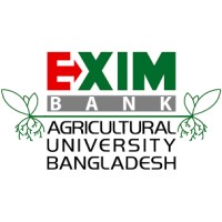 Exim Bank Agricultural University Bangladesh
