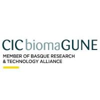CIC biomaGUNE Logo
