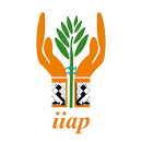 Instituto de Investigaciones de la Amazonia Peruana Logo