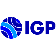 Instituto Geofísico del Perú Logo