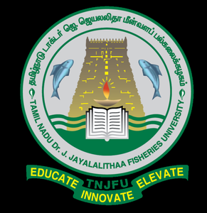 Tamil Nadu Dr. J. Jayalalithaa Fisheries University