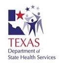 Texas Department of State Health Services
