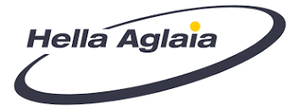 Hella Aglaia Mobile Vision GmbH Logo