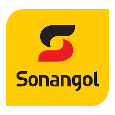 Sonangol Research and Development Center Logo
