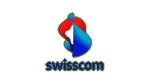 Swisscom Logo