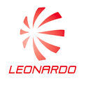 Leonardo SpA Logo