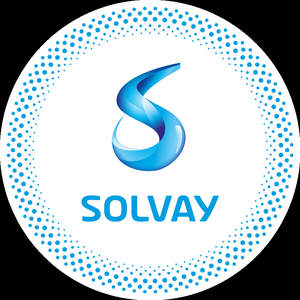 Solvay