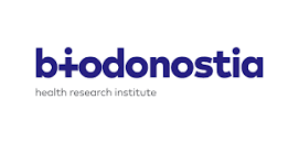 Biodonostia Health Research Institute Logo