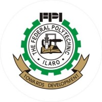 Federal Polytechnic Ilaro Logo