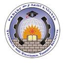 Federal TVET Institute FTVETI Logo