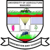 Federal University of Agriculture Makurdi